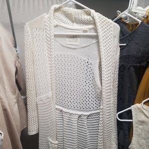 Knit Sweater